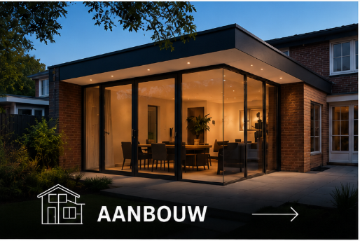 aanbouw site chiel