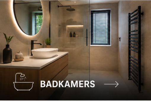 badkamers