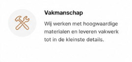 vakmanschap